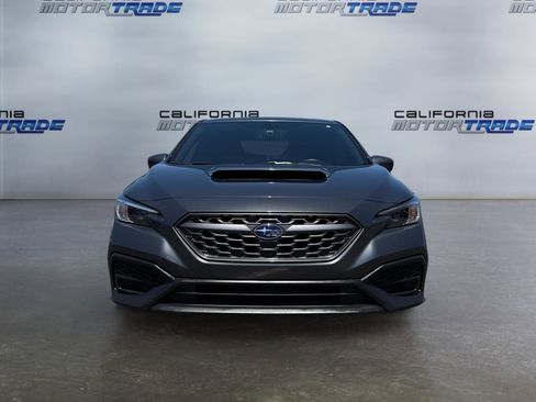 Used 2023 Subaru WRX image 2