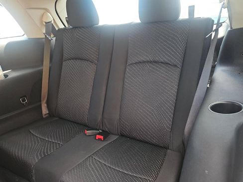 Used 2019 Dodge Journey SE FWD image 12