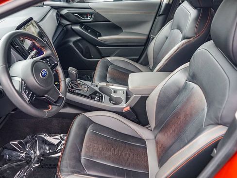 Certified 2024 Subaru Crosstrek 2.5i Limited w/ Crosstrek Mirror Package AWD/4WD image 21