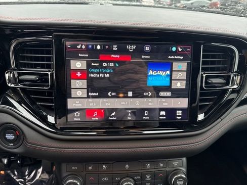 New 2026 Dodge Durango GT image 23