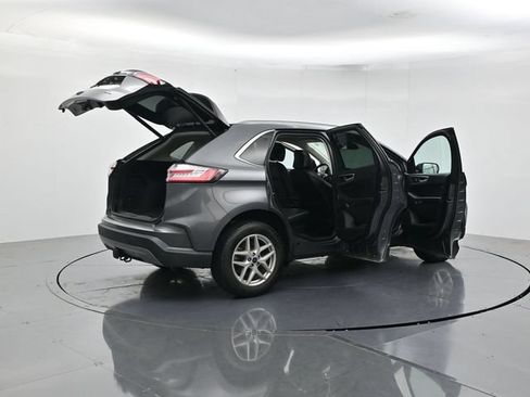 Used 2022 Ford Edge SEL w/ Convenience Package AWD/4WD image 50