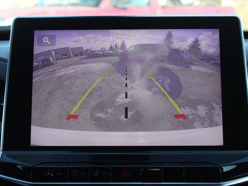 Used 2024 Jeep Compass Latitude image 13