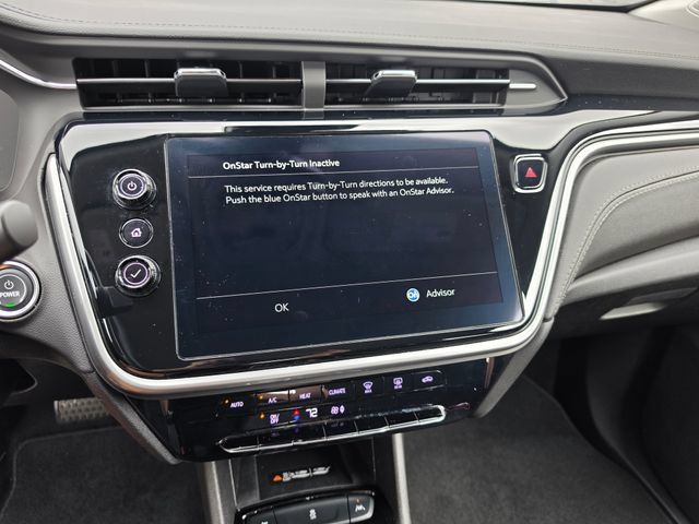 Used 2023 Chevrolet Bolt EUV LT FWD image 53