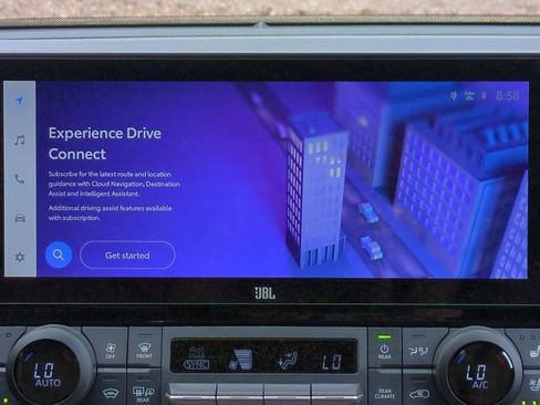New 2026 Toyota Grand Highlander AWD Hybrid image 18