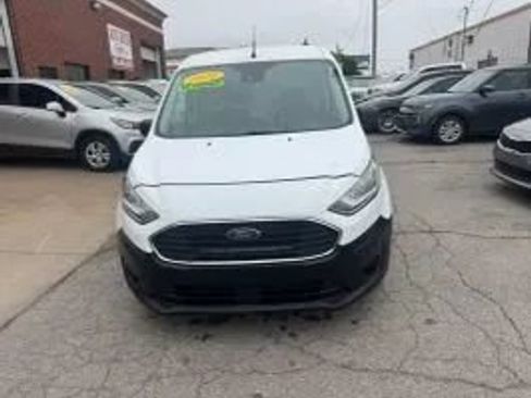 Used 2020 Ford Transit Connect XL w/ CNG/LPG Engine Prep Package FWD image 18