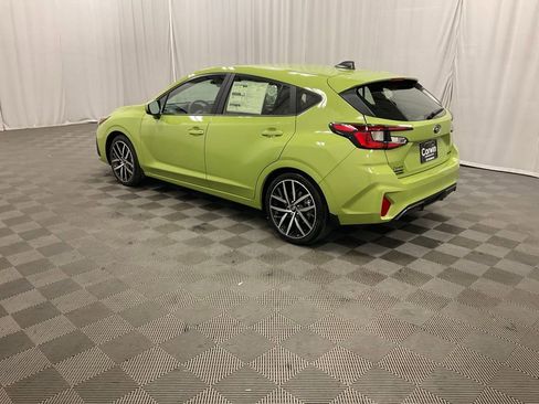 New 2026 Subaru Impreza 2.0i Sport image 4