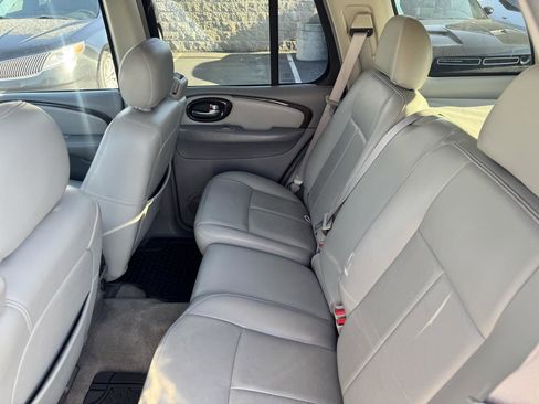 Used 2006 Buick Rainier CXL AWD/4WD image 30