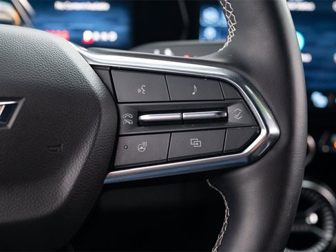 Used 2024 Chevrolet Blazer EV LT image 24