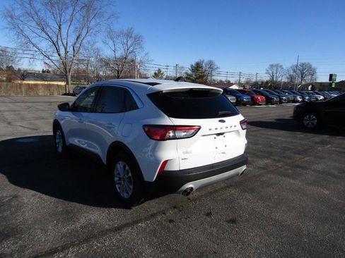 Used 2022 Ford Escape SE image 5