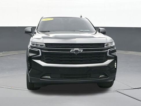 Used 2023 Chevrolet Tahoe RST w/ Luxury Package AWD/4WD image 23