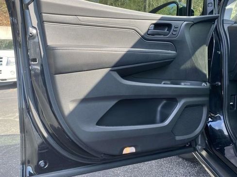 Used 2024 Honda Odyssey EX-L image 21
