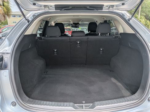 Used 2019 MAZDA CX-5 Sport FWD image 13
