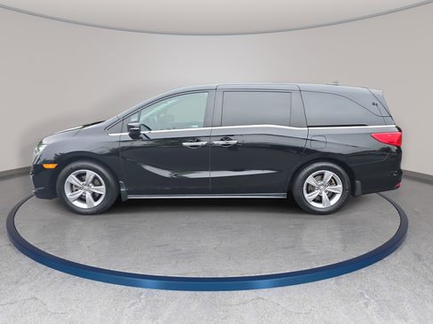 Used 2020 Honda Odyssey EX-L image 8