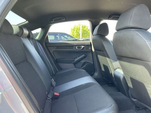 Used 2024 Honda Civic Sport image 25