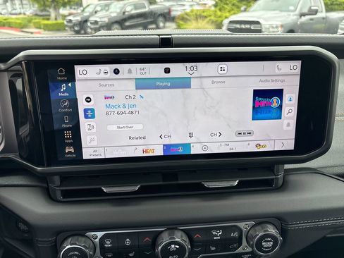 New 2025 Jeep Wrangler Sahara image 27