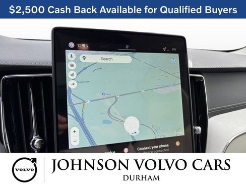 New 2026 Volvo XC60 B5 Ultra w/ Protection Package Premier image 14