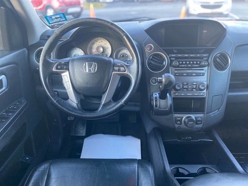 Used 2012 Honda Pilot EX-L image 14