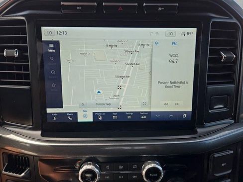 Certified 2023 Ford F150 XLT AWD/4WD image 18