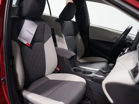 New 2026 Toyota Corolla LE image 26