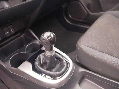 Used 2015 Honda Fit EX image 24