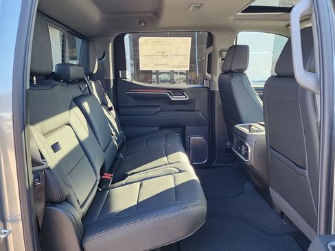 New 2026 GMC Sierra 1500 Denali image 45