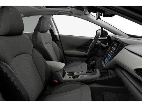 Certified 2025 Subaru Crosstrek 2.5i Premium AWD/4WD image 26