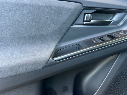 New 2026 Toyota C-HR AWD/4WD image 12