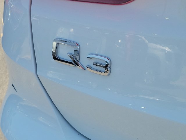 Used 2022 Audi Q3 2.0T Premium AWD/4WD image 7