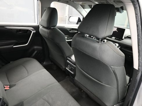 Used 2023 Toyota RAV4 LE image 40