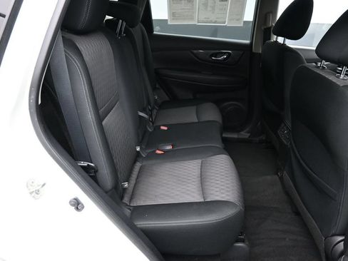 Used 2020 Nissan Rogue S w/ Special Edition Package AWD/4WD image 22