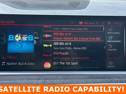 Used 2022 BMW X5 xDrive40i w/ Premium Package image 19