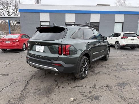 Used 2022 Kia Sorento X-Line EX image 7