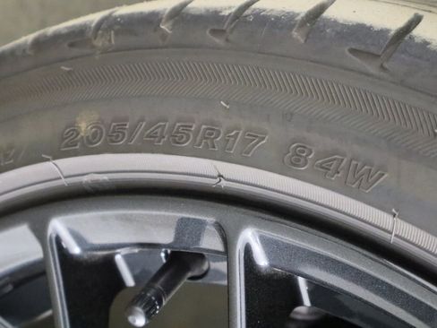 Used 2025 MAZDA MX-5 Miata RF Club image 36