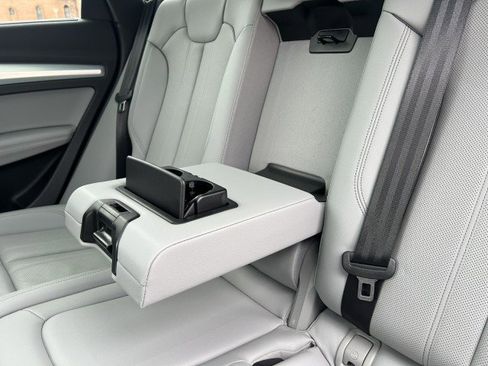 Certified 2024 Audi Q5 2.0T Premium Plus w/ Premium Plus Package image 23