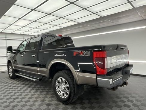 Used 2022 Ford F250 King Ranch w/ King Ranch Ultimate Package image 21