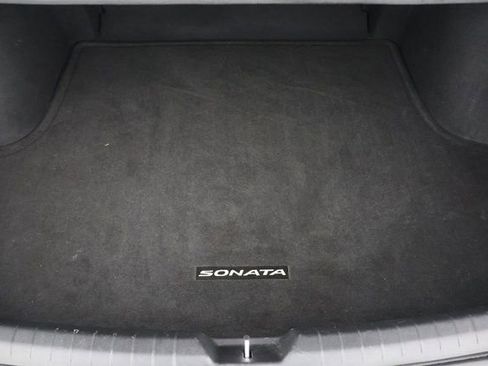 Used 2023 Hyundai Sonata SEL w/ Convenience Package image 22