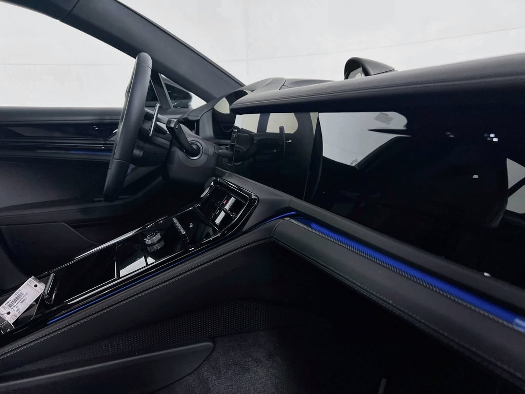 New 2026 Porsche Panamera 4 AWD/4WD image 31