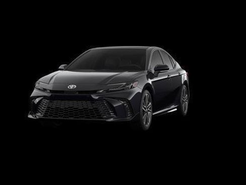 Certified 2026 Toyota Camry XSE FWD image 85