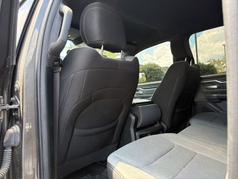 Used 2021 RAM 1500 Big Horn AWD/4WD image 21