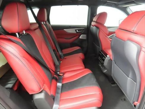 Used 2026 Acura MDX A-Spec image 24