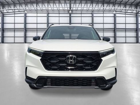 New 2026 Honda CR-V Sport-L image 8