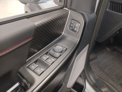 New 2025 Ford F150 Raptor image 13