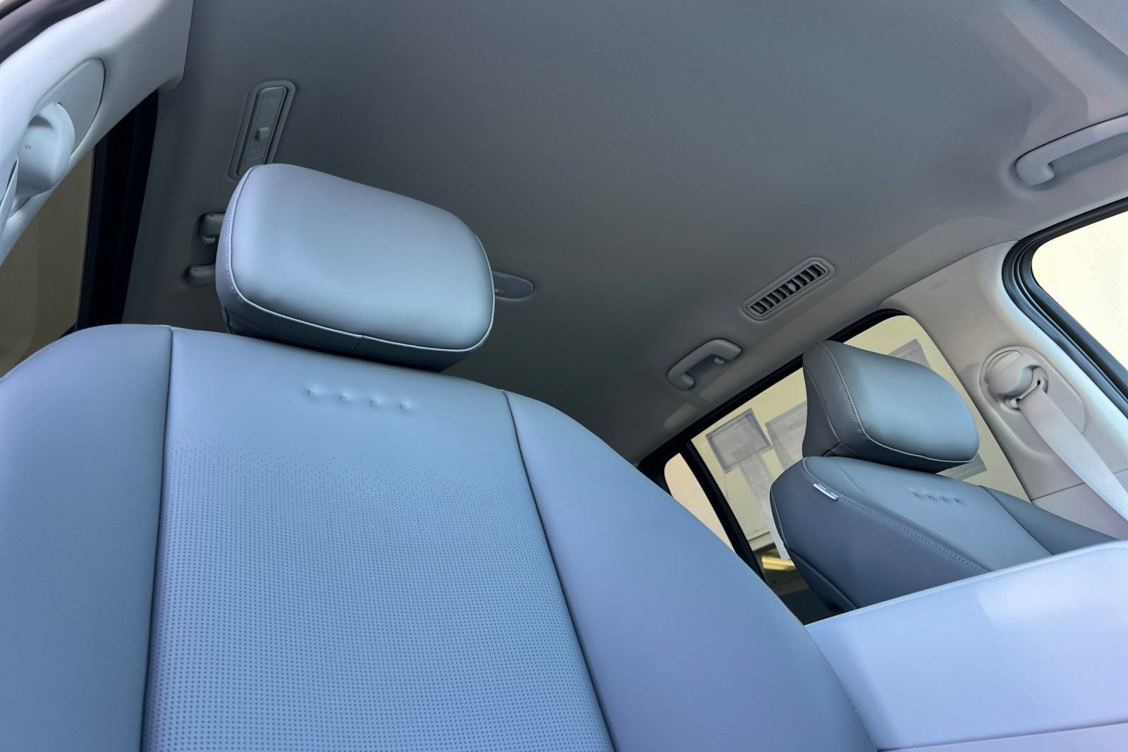 New 2026 Hyundai Ioniq 9 SEL AWD/4WD image 17