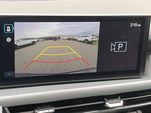 Certified 2025 Hyundai Sonata SE FWD image 23