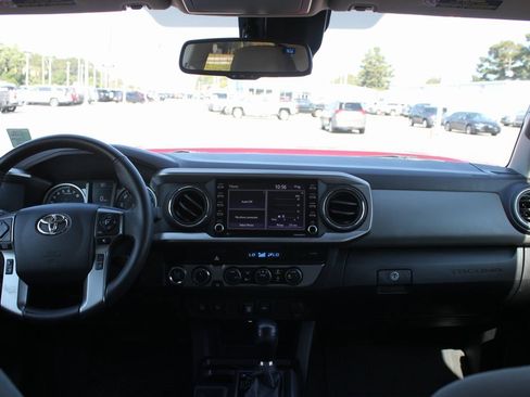 Used 2023 Toyota Tacoma SR5 image 8