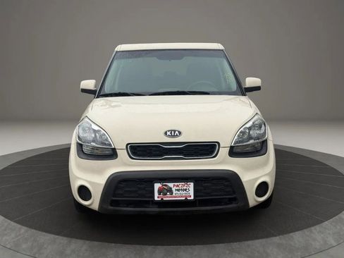 Used 2012 Kia Soul FWD image 7