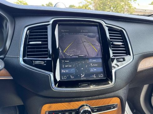 Used 2019 Volvo XC90 T6 Inscription w/ Advanced Package AWD/4WD image 23