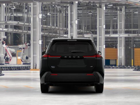 New 2026 Toyota RAV4 LE image 8