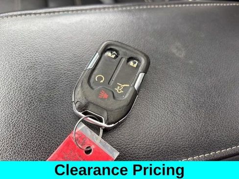 Used 2020 GMC Acadia Denali w/ Denali Ultimate Package image 55