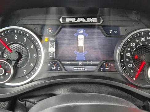 New 2026 RAM 1500 Big Horn image 21